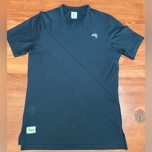 Tracksmith Van Cortlandt Tee
